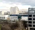Снимка 5 — Двустаен апартамент с тераса в Мусагеница, София