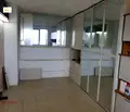 Снимка 4 — Двустаен апартамент на 10-ти етаж в Мусагеница с две тераси