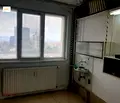 Снимка 5 — Двустаен апартамент на 10-ти етаж в Мусагеница с две тераси