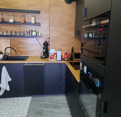 Photo 2 — 3-bedroom apartment in Sofiya, Musagenica