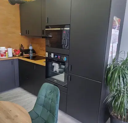 Photo 3 — 3-bedroom apartment in Sofiya, Musagenica