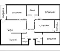 Снимка 4 — Многостаен апартамент в София, Мусагеница