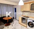 Снимка 3 — Двустаен апартамент в Мусагеница с остъклен балкон