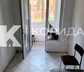 Снимка 5 — Двустаен апартамент в Мусагеница с остъклен балкон