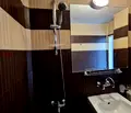 Снимка 4 — Двустаен апартамент в Мусагеница, София на 4-ти етаж