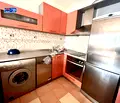 Снимка 4 — Двустаен апартамент с балкон в Мусагеница, София