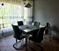 Снимка 4 — Просторен 4-стаен апартамент в Мусагеница с югоизточно изложение