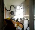 Снимка 4 — 1-стаен апартамент в Надежда 1, София с балкон