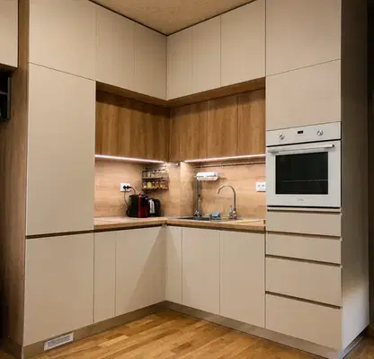 Photo 3 — 1-bedroom apartment in Sofia, Nadejda 1