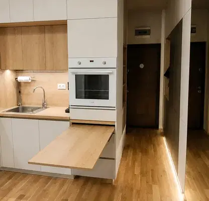 Photo 4 — 1-bedroom apartment in Sofia, Nadejda 1