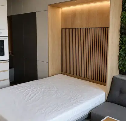 Photo 5 — 1-bedroom apartment in Sofia, Nadejda 1