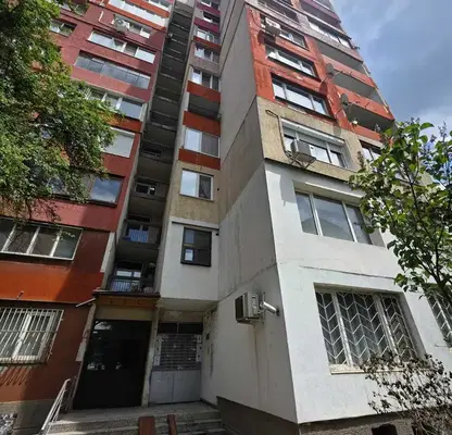 Photo 2 — 2-bedroom apartment in Sofiya, Nadejda 1