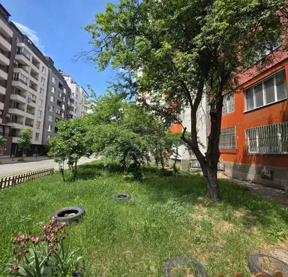 Photo 3 — 2-bedroom apartment in Sofiya, Nadejda 1