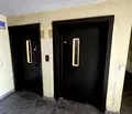 Снимка 4 — Двустаен апартамент в Надежда 1 с гледка и асансьор
