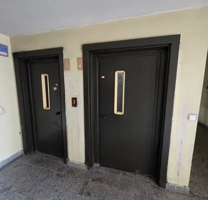 Photo 4 — 2-bedroom apartment in Sofiya, Nadejda 1