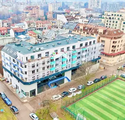 Photo 2 — 4-bedroom apartment in Sofiya, Nadejda 1