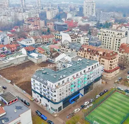 Photo 3 — 4-bedroom apartment in Sofiya, Nadejda 1