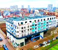 Снимка 2 — Просторен 4-стаен апартамент в Надежда 1 с паркоместа