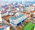 Снимка 3 — Просторен 4-стаен апартамент в Надежда 1 с паркоместа