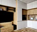 Снимка 3 — Едностаен апартамент в Надежда 1, София с паркинг и асансьор