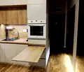 Снимка 4 — Едностаен апартамент в Надежда 1, София с паркинг и асансьор