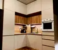 Снимка 5 — Едностаен апартамент в Надежда 1, София с паркинг и асансьор