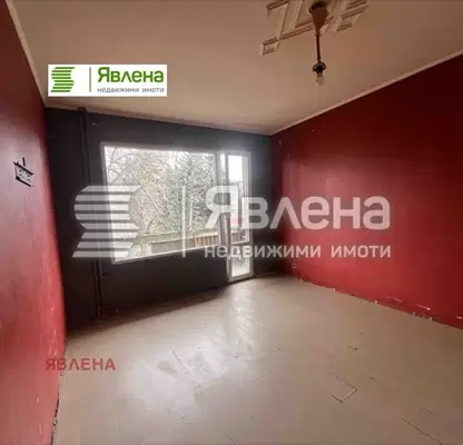 Снимка 2 — Двустаен апартамент в Надежда 2 с голям балкон