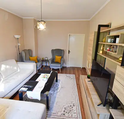 Photo 2 — 2-bedroom apartment in Sofiya, Nadejda 2