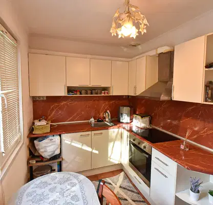 Photo 4 — 2-bedroom apartment in Sofiya, Nadejda 2