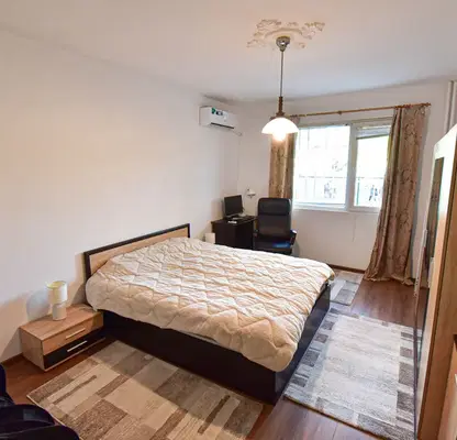 Photo 5 — 2-bedroom apartment in Sofiya, Nadejda 2