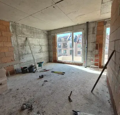 Photo 3 — 2-bedroom apartment in Sofiya, Nadejda 2
