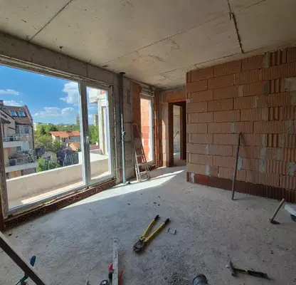 Photo 4 — 2-bedroom apartment in Sofiya, Nadejda 2