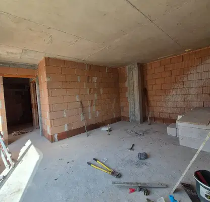 Photo 5 — 2-bedroom apartment in Sofiya, Nadejda 2