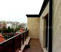 Снимка 4 — Просторен 4-стаен апартамент в Надежда 2 с три тераси