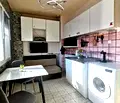 Снимка 4 — Двустаен апартамент с южно изложение в Надежда 2, София