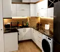 Снимка 5 — Двустаен апартамент в Надежда 3 с паркомясто и тераса