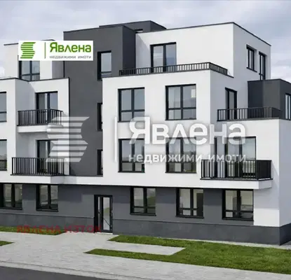 Снимка 3 — Двустаен апартамент в Надежда 3 с югозападно изложение