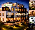 Снимка 2 — Двустаен апартамент в Надежда 3 с паркомясто и асансьор