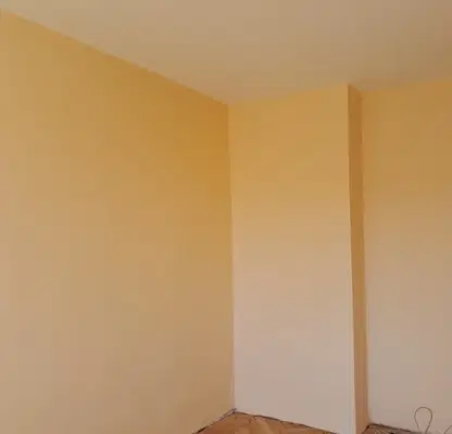 Photo 2 — Two-room apartment with terrace in Nadezhda 3, Sofia