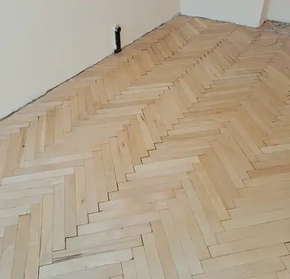 Photo 3 — Two-room apartment with terrace in Nadezhda 3, Sofia