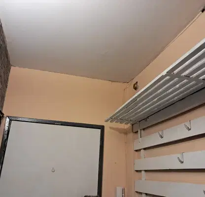 Photo 4 — Two-room apartment with terrace in Nadezhda 3, Sofia