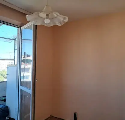 Photo 5 — Two-room apartment with terrace in Nadezhda 3, Sofia