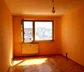 Снимка 3 — Тристаен апартамент в Надежда 3 с тераса и гледка