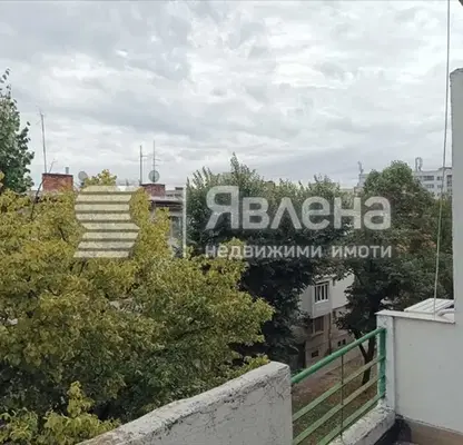Снимка 2 — Двустаен апартамент в София, Надежда 4