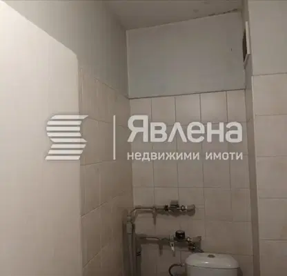 Снимка 3 — Двустаен апартамент в София, Надежда 4