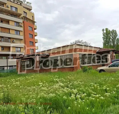 Снимка 5 — Двустаен апартамент в Надежда 4 с асансьор и близост до метро