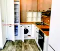 Снимка 2 — Студио в Надежда 4 с балкон и паркомясто