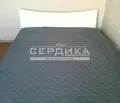 Снимка 3 — Двустаен апартамент с панорамна тераса в Надежда 4, София
