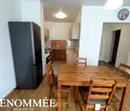 Снимка 2 — Двустаен апартамент в НПЗ Хаджи Димитър с тераса