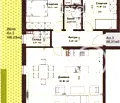 Снимка 4 — Тристаен апартамент в София, Обеля